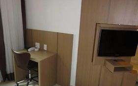 The Sun Resort By Rei dos Flats